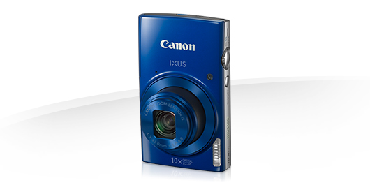 Canon IXUS 180 - PowerShot and IXUS digital compact cameras - Canon UK